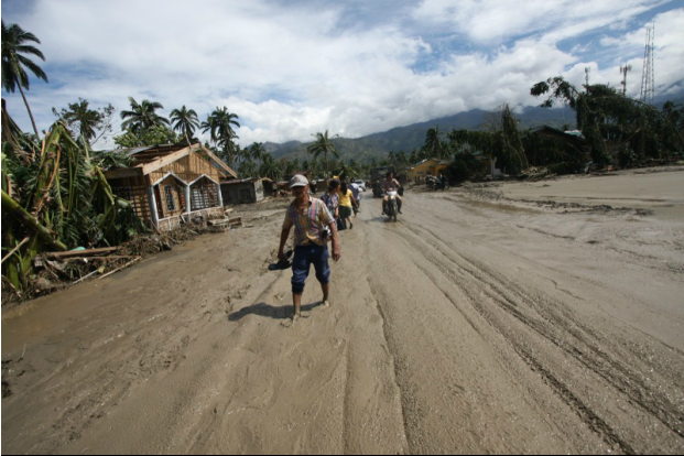 PHILIPPINES - MINDANAO 